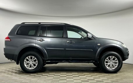 Mitsubishi Pajero Sport II рестайлинг, 2013 год, 2 179 000 рублей, 4 фотография