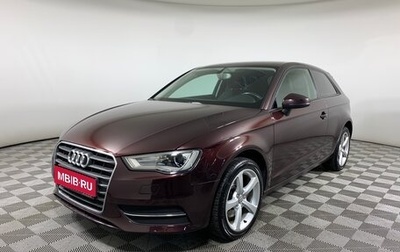 Audi A3, 2012 год, 1 100 000 рублей, 1 фотография