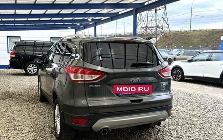 Ford Kuga III, 2015 год, 1 379 000 рублей, 3 фотография