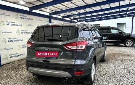 Ford Kuga III, 2015 год, 1 379 000 рублей, 5 фотография