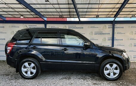 Suzuki Grand Vitara, 2008 год, 1 229 000 рублей, 6 фотография