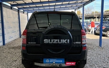 Suzuki Grand Vitara, 2008 год, 1 229 000 рублей, 3 фотография