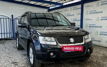 Suzuki Grand Vitara, 2008 год, 1 229 000 рублей, 7 фотография