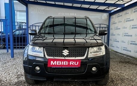 Suzuki Grand Vitara, 2008 год, 1 229 000 рублей, 8 фотография