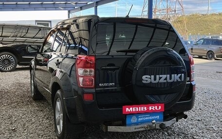 Suzuki Grand Vitara, 2008 год, 1 229 000 рублей, 2 фотография