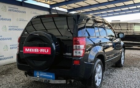 Suzuki Grand Vitara, 2008 год, 1 229 000 рублей, 5 фотография