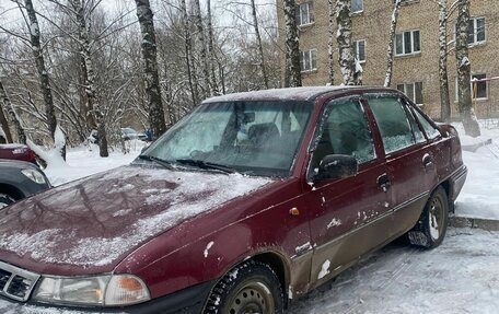 Daewoo Nexia I рестайлинг, 2006 год, 50 000 рублей, 4 фотография