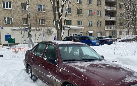 Daewoo Nexia I рестайлинг, 2006 год, 50 000 рублей, 3 фотография