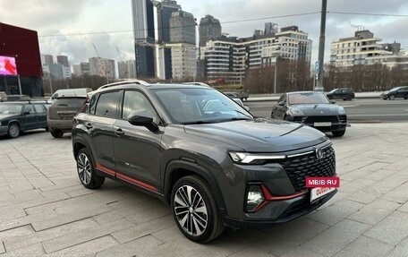 Changan CS35PLUS, 2023 год, 2 070 000 рублей, 2 фотография