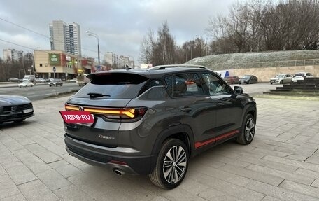 Changan CS35PLUS, 2023 год, 2 070 000 рублей, 4 фотография