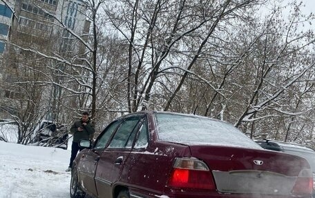 Daewoo Nexia I рестайлинг, 2006 год, 50 000 рублей, 6 фотография