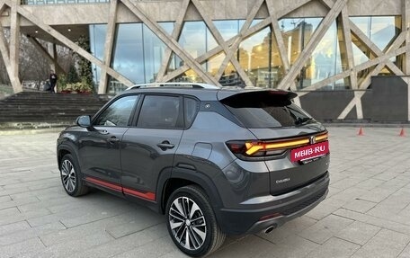 Changan CS35PLUS, 2023 год, 2 070 000 рублей, 3 фотография