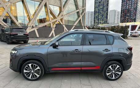 Changan CS35PLUS, 2023 год, 2 070 000 рублей, 8 фотография