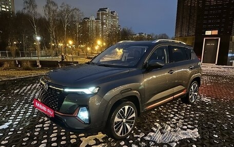 Changan CS35PLUS, 2023 год, 2 070 000 рублей, 19 фотография