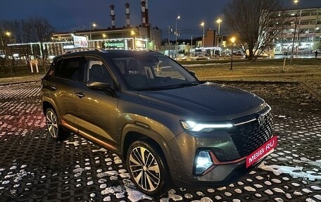 Changan CS35PLUS, 2023 год, 2 070 000 рублей, 18 фотография