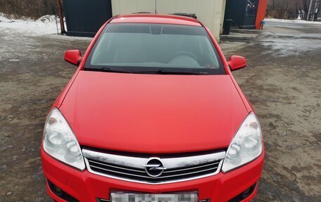 Opel Astra H, 2011 год, 675 000 рублей, 4 фотография