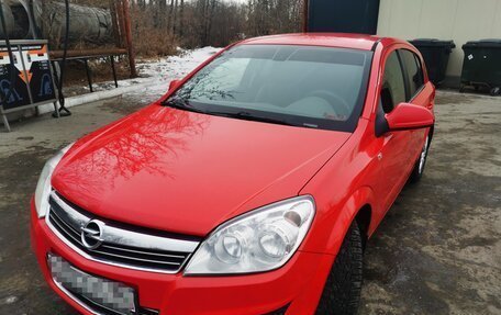 Opel Astra H, 2011 год, 675 000 рублей, 6 фотография