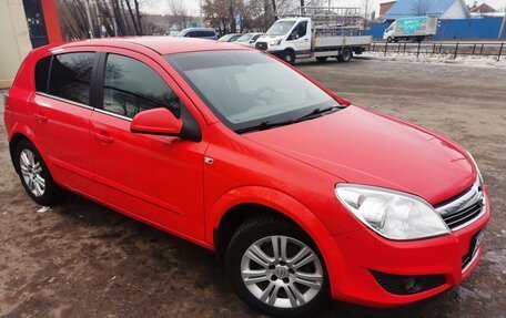 Opel Astra H, 2011 год, 675 000 рублей, 14 фотография