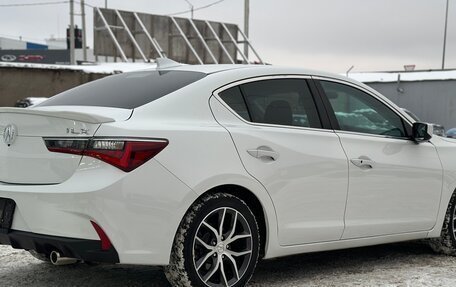 Acura ILX I рестайлинг, 2020 год, 2 450 000 рублей, 4 фотография