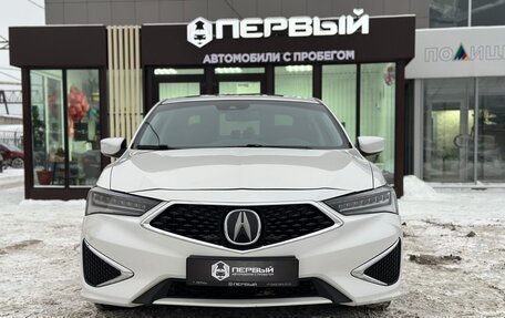 Acura ILX I рестайлинг, 2020 год, 2 450 000 рублей, 2 фотография