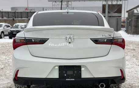 Acura ILX I рестайлинг, 2020 год, 2 450 000 рублей, 5 фотография