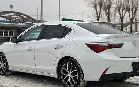 Acura ILX I рестайлинг, 2020 год, 2 450 000 рублей, 6 фотография