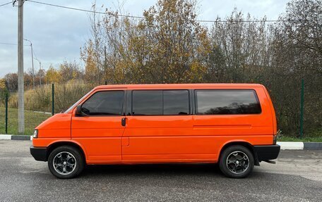 Volkswagen Transporter T4, 1993 год, 1 200 000 рублей, 4 фотография