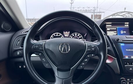 Acura ILX I рестайлинг, 2020 год, 2 450 000 рублей, 28 фотография