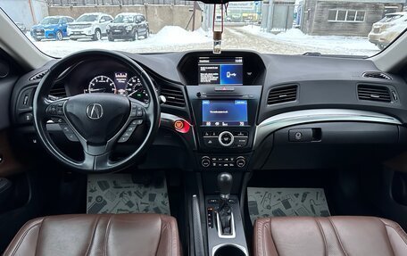 Acura ILX I рестайлинг, 2020 год, 2 450 000 рублей, 26 фотография