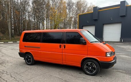 Volkswagen Transporter T4, 1993 год, 1 200 000 рублей, 8 фотография