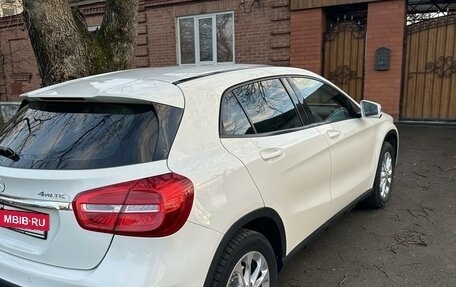 Mercedes-Benz GLA, 2014 год, 2 130 000 рублей, 10 фотография