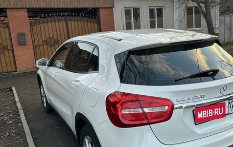 Mercedes-Benz GLA, 2014 год, 2 130 000 рублей, 6 фотография