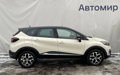 Renault Kaptur I рестайлинг, 2019 год, 1 530 000 рублей, 4 фотография