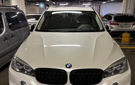 BMW X5, 2014 год, 2 890 000 рублей, 2 фотография