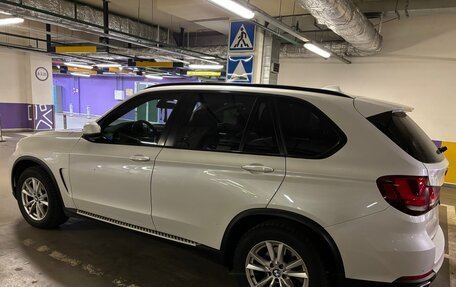 BMW X5, 2014 год, 2 890 000 рублей, 5 фотография