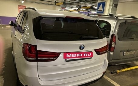 BMW X5, 2014 год, 2 890 000 рублей, 4 фотография