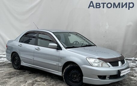 Mitsubishi Lancer IX, 2006 год, 550 000 рублей, 3 фотография