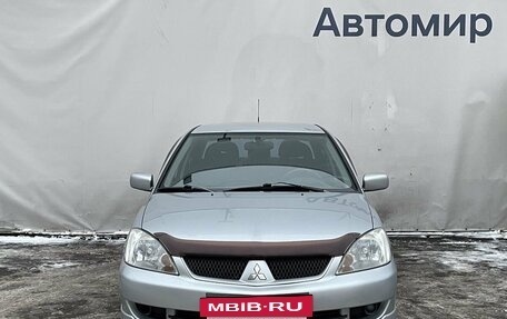 Mitsubishi Lancer IX, 2006 год, 550 000 рублей, 2 фотография