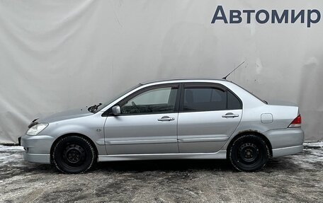 Mitsubishi Lancer IX, 2006 год, 550 000 рублей, 8 фотография