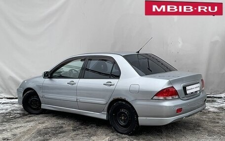 Mitsubishi Lancer IX, 2006 год, 550 000 рублей, 7 фотография