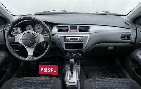 Mitsubishi Lancer IX, 2006 год, 550 000 рублей, 12 фотография