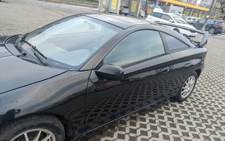 Toyota Celica VII рестайлинг, 2000 год, 750 000 рублей, 3 фотография