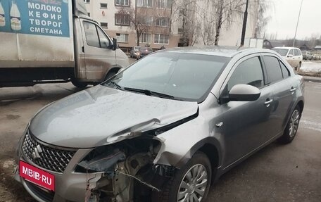 Suzuki Kizashi, 2010 год, 550 000 рублей, 2 фотография