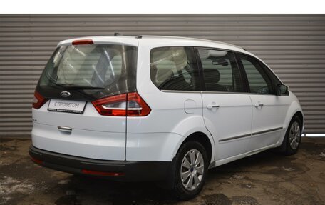 Ford Galaxy II, 2011 год, 1 275 000 рублей, 5 фотография