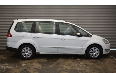 Ford Galaxy II, 2011 год, 1 275 000 рублей, 4 фотография