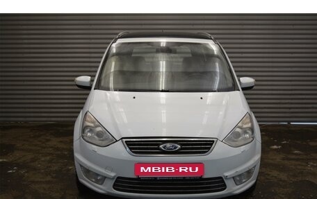 Ford Galaxy II, 2011 год, 1 275 000 рублей, 2 фотография