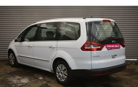 Ford Galaxy II, 2011 год, 1 275 000 рублей, 7 фотография