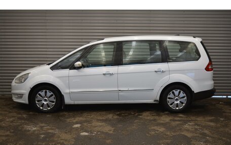 Ford Galaxy II, 2011 год, 1 275 000 рублей, 8 фотография