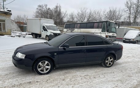 Audi A6, 1999 год, 4 фотография