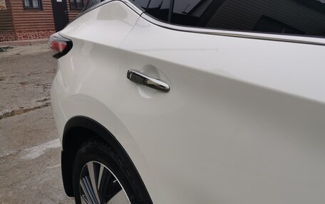 Nissan Murano, 2019 год, 2 950 000 рублей, 5 фотография